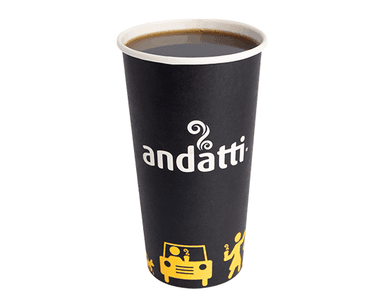 Americano Espresso