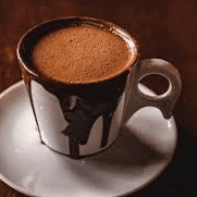 Chocolate Caliente