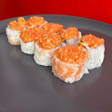 Spicy Roll