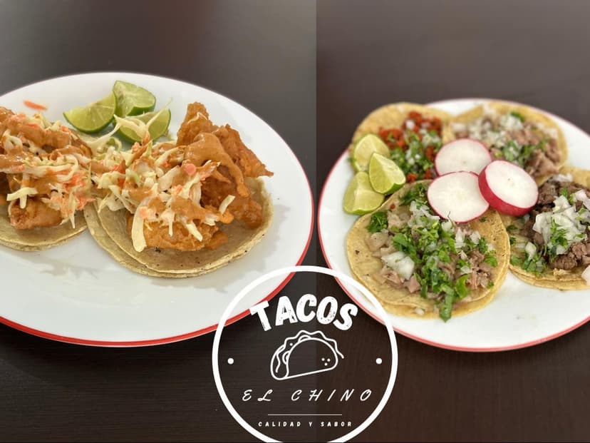 TACOS EL CHINO (de Manzanares)