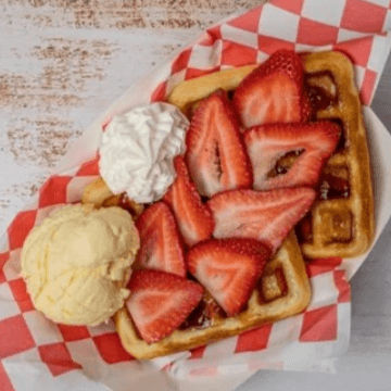 Waffles