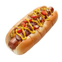 HOTDOG