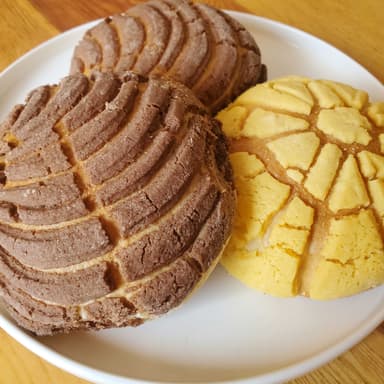 Conchas