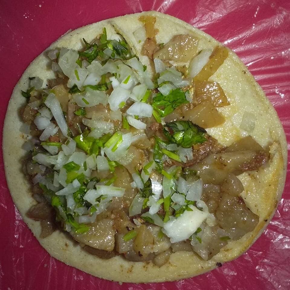 TACOS CUERO
