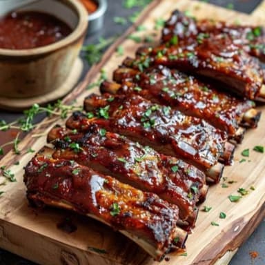 Duo Box Costillas (500g)
