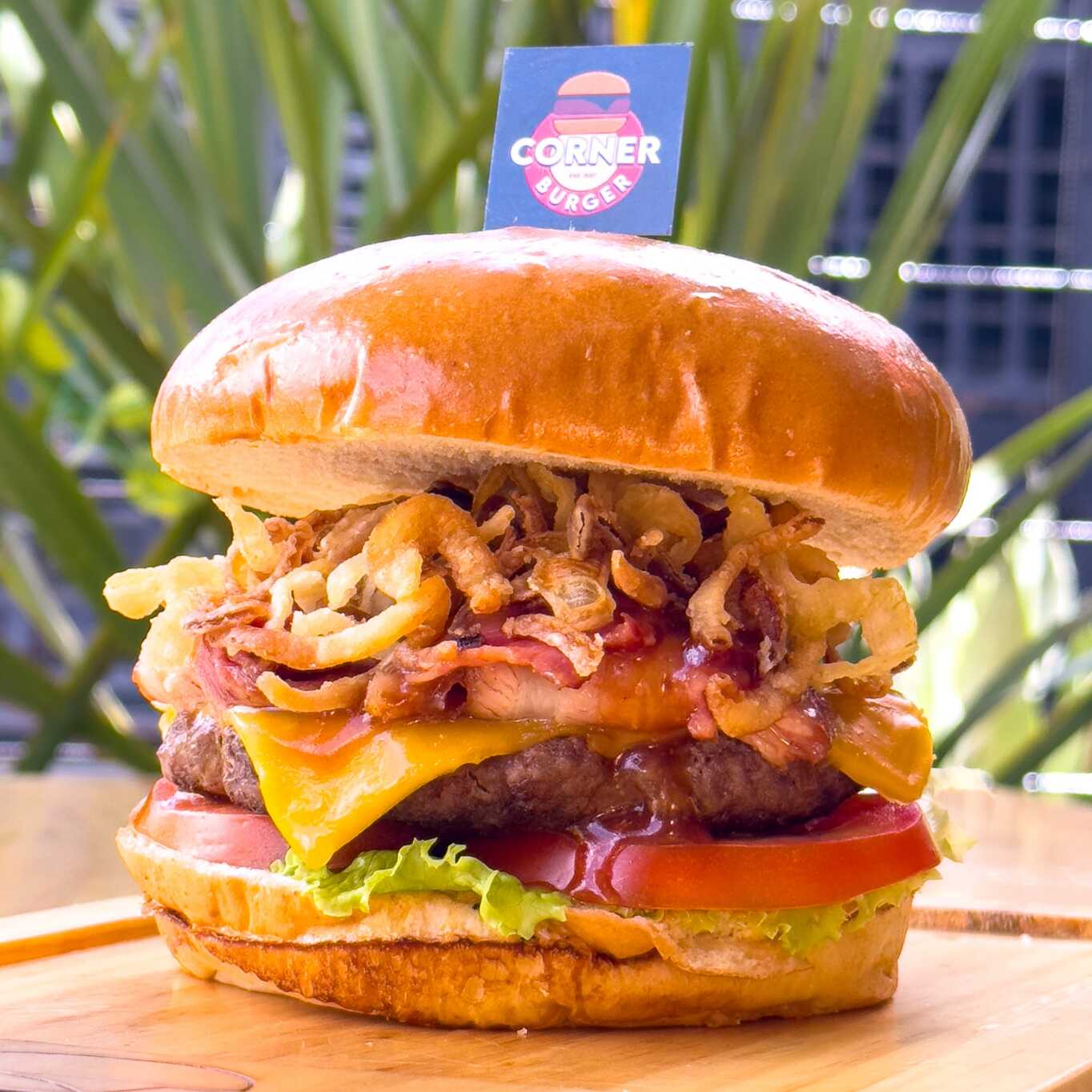 Burger Diva