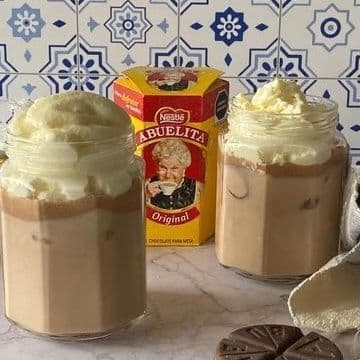 Chocolate Abuelita