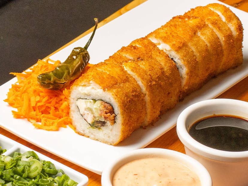Tu Rollo Sushi (Sucursal Plan Oriente)