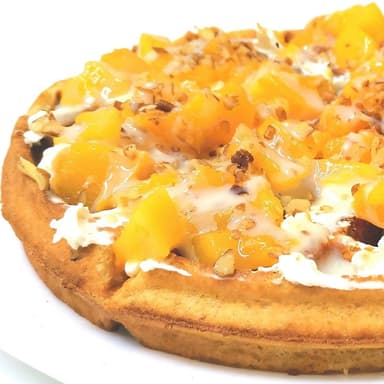 Crepa Durazno Especial