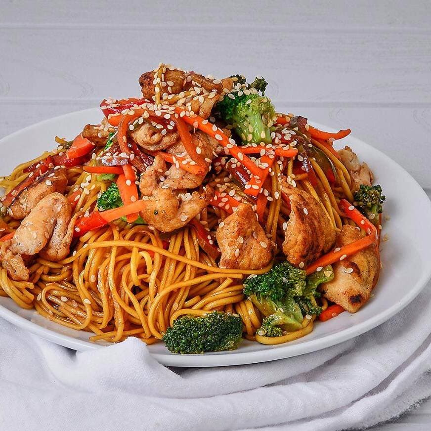Noodles