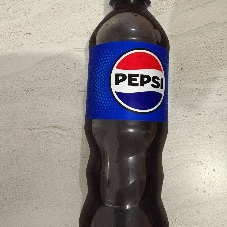 Pepsi 355 ml