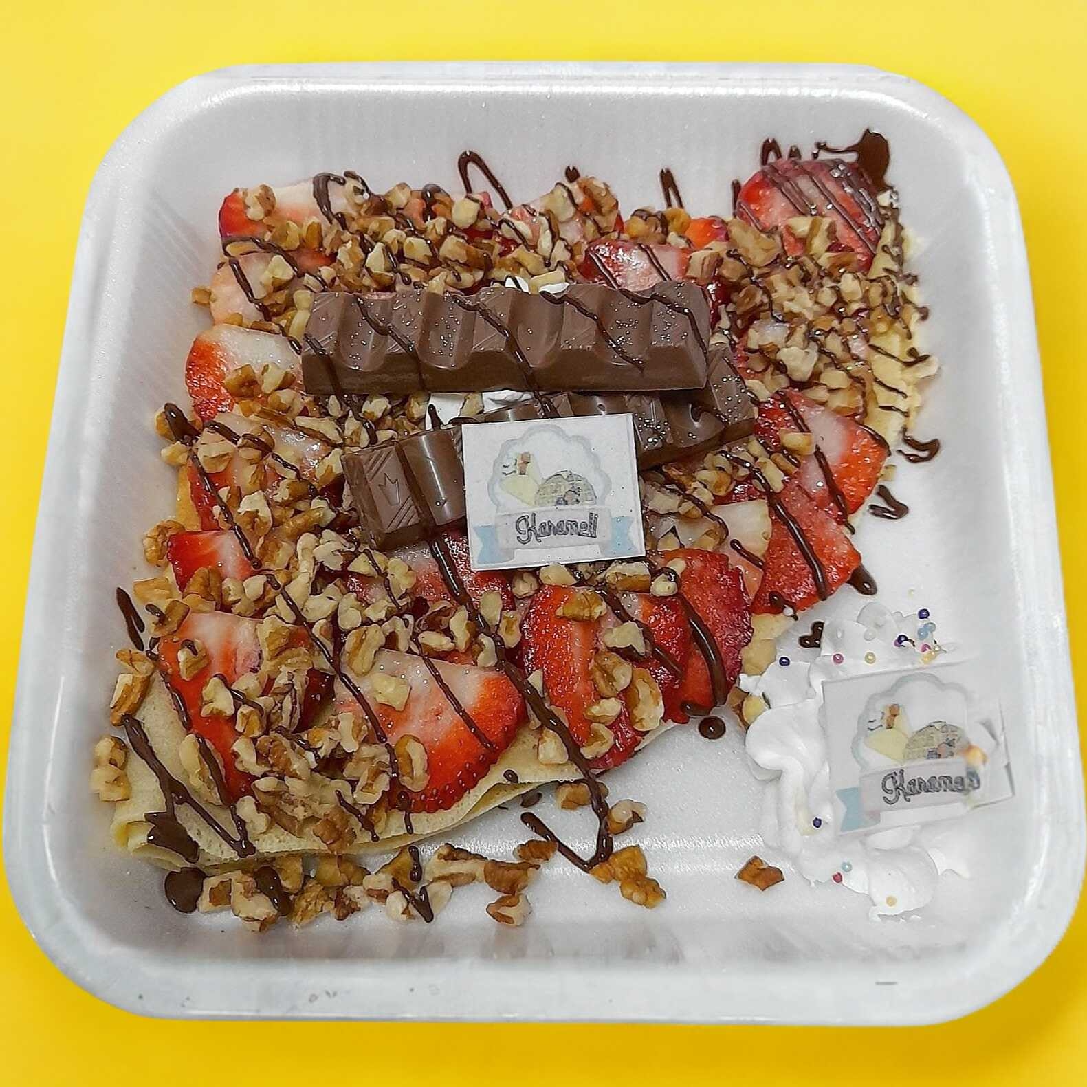 Kindercrepa.