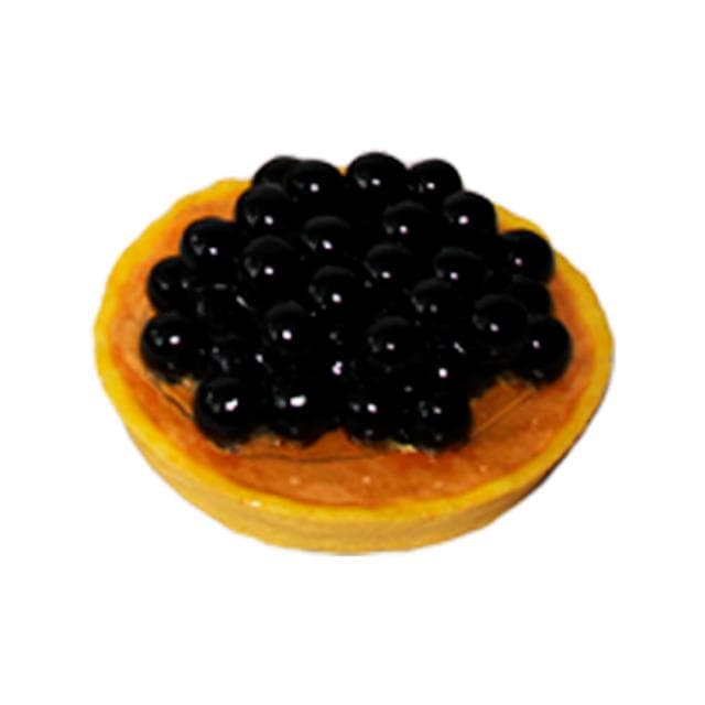 CAKE BOBA ROYAL MILK