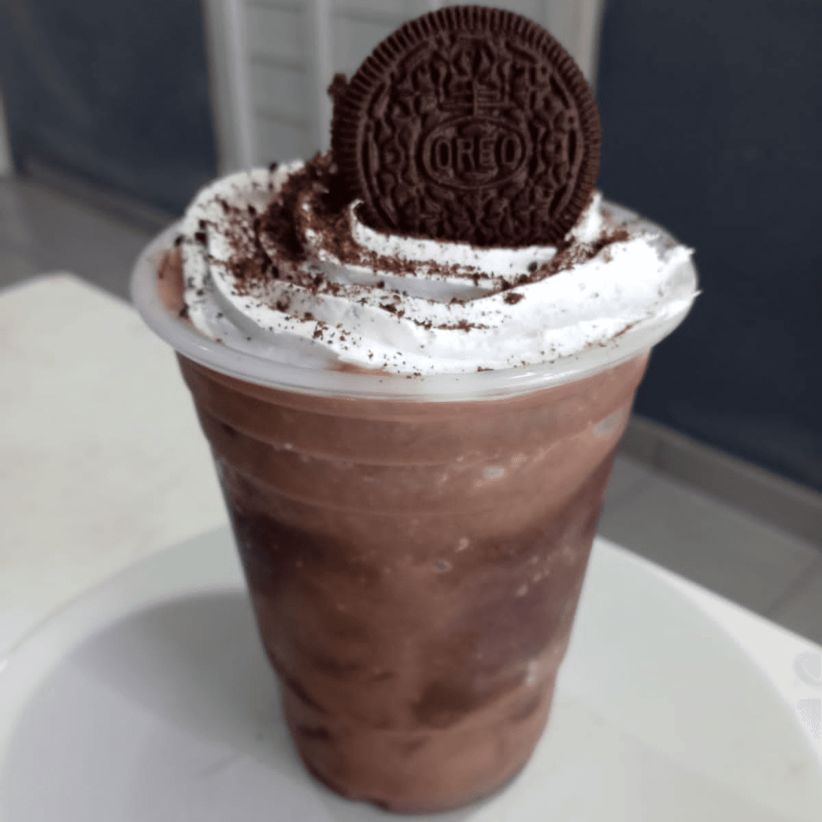 Frappé de Oreo 16 oz