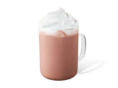 Chocolate Caliente