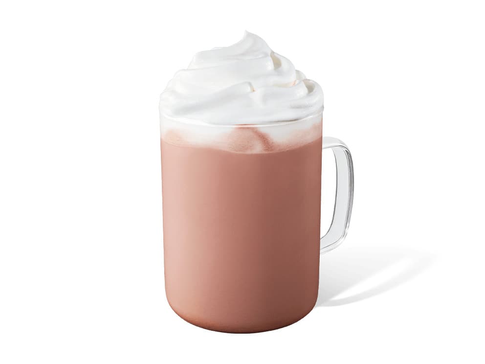 Chocolate Caliente