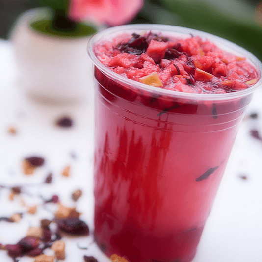 Tisana frutal FRIA