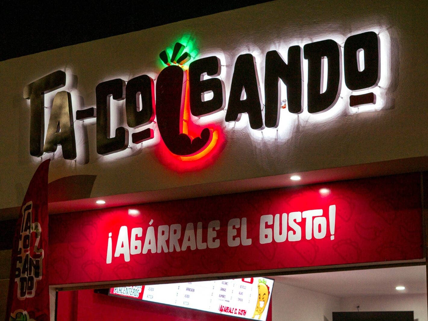 Ta-Colgando