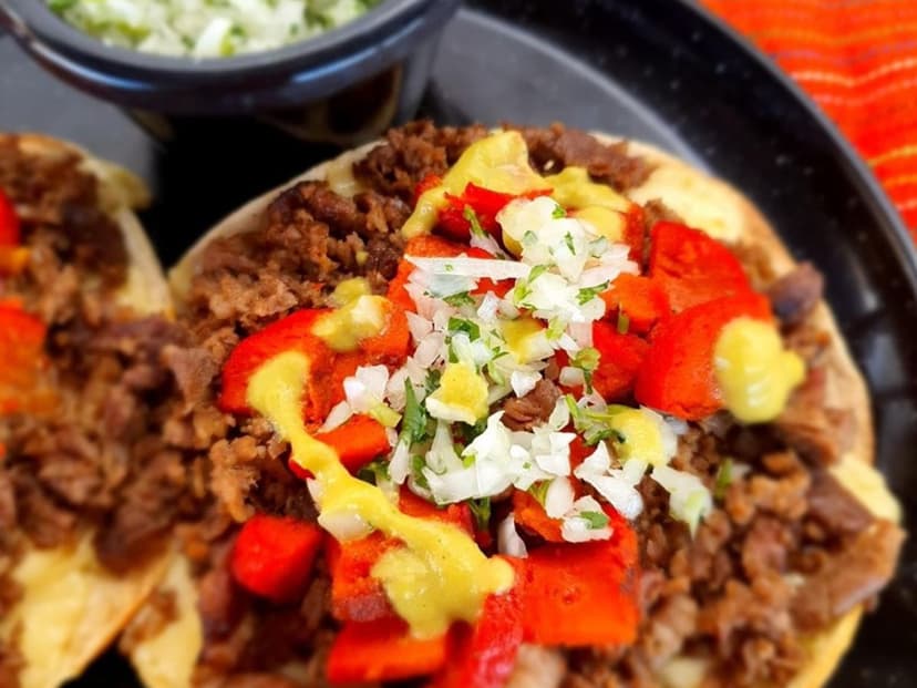 Tacos Joe´s Suc. Torreon