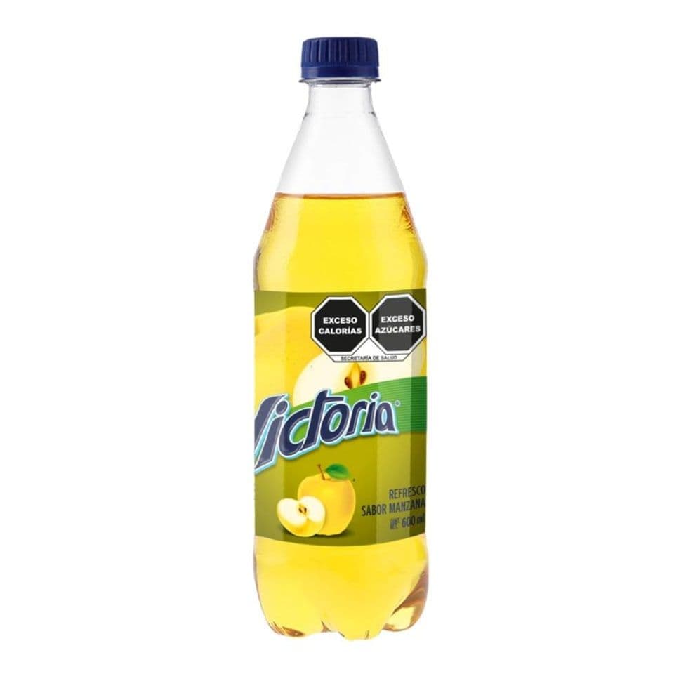 VICTORIA DE MANZANA