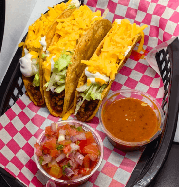 Taquitos MB