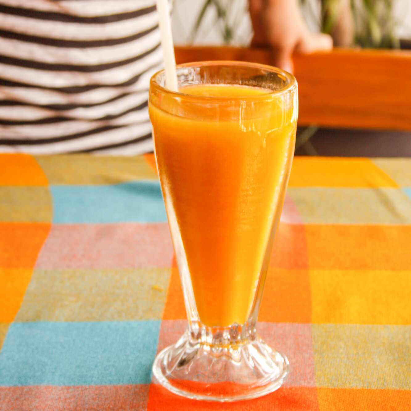 Jugo Desinflamatorio