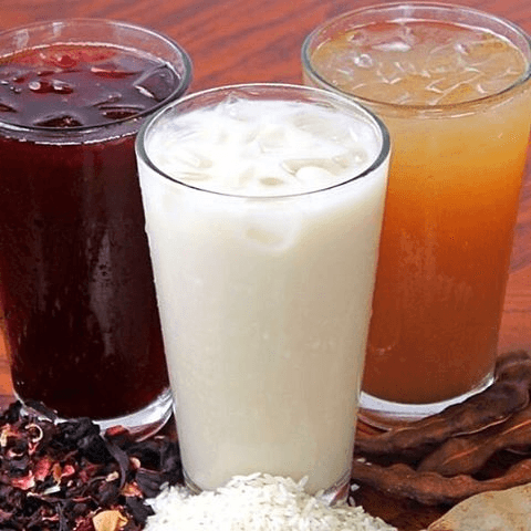 Agua De La Casa