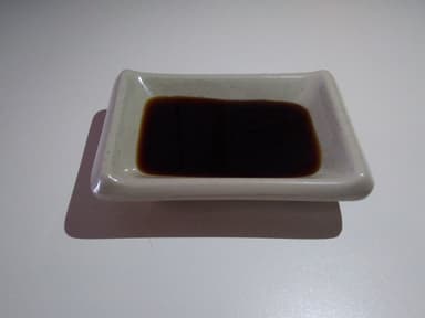 Salsa de anguila