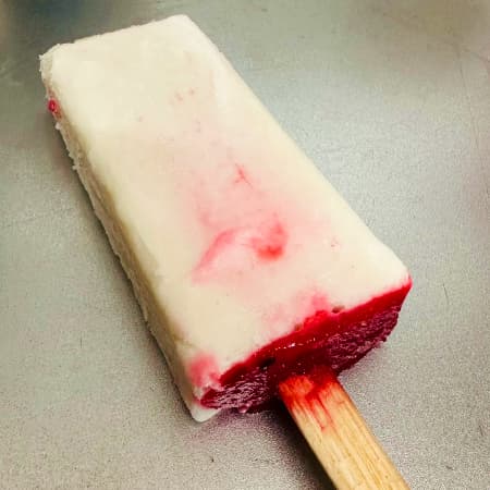 Paleta Chemisse Chica