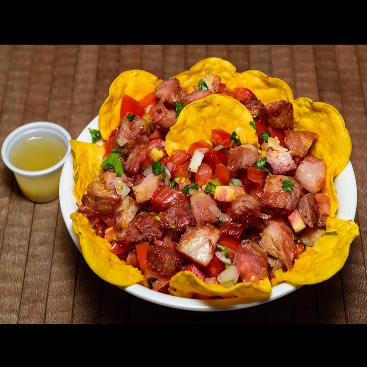 ChifriHouse