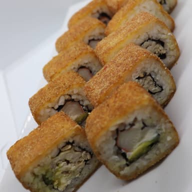 Rollo Chiki/Suri