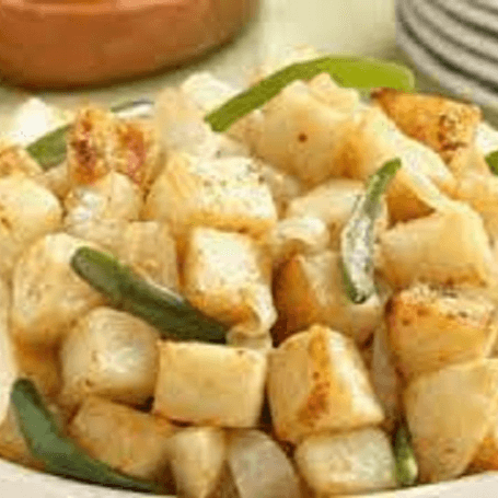 Papas Guisadas 500ml