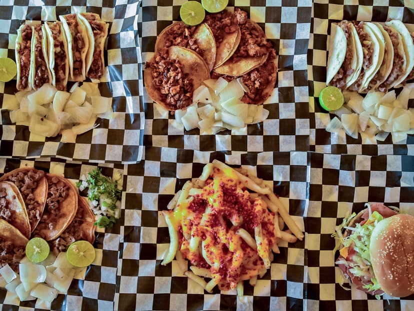 Taco Nava