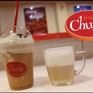 Cappuccino Grande