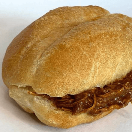 Torta de Guisado