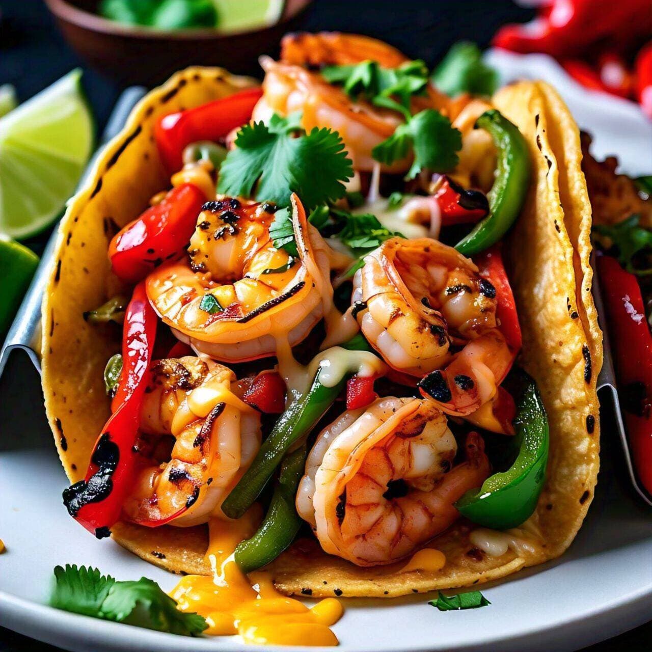 Taco Gobernador