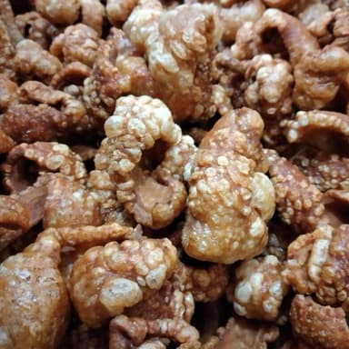 500g CHICHARRON DE PELLA