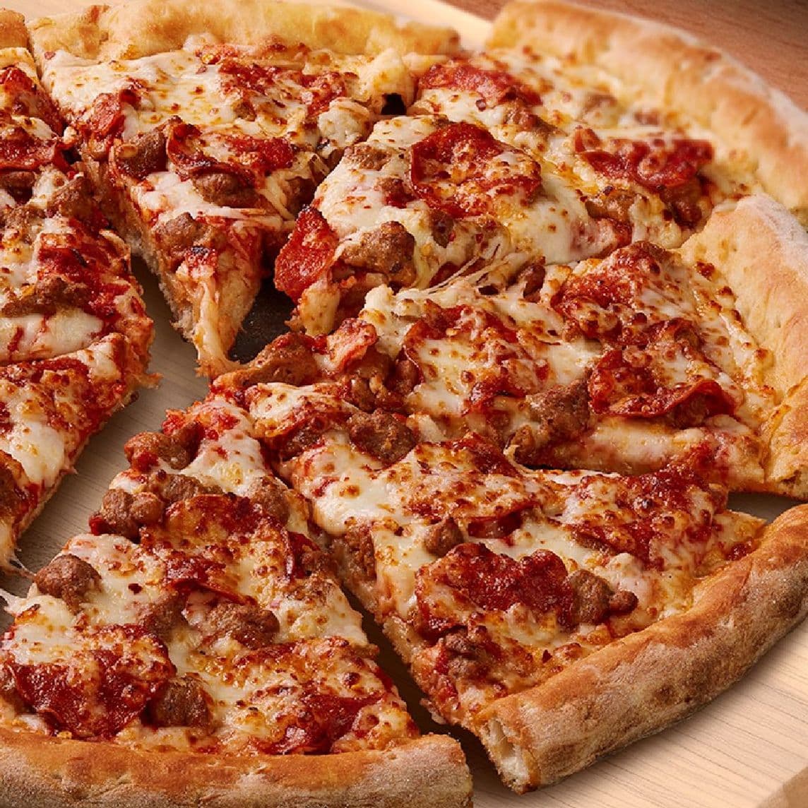 Spicy Italian