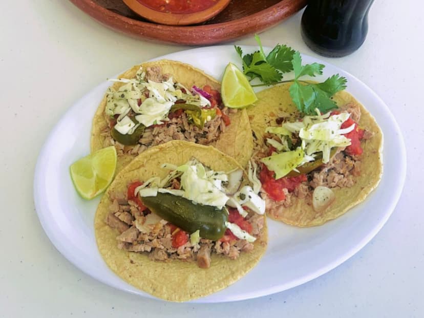 Carnitas las del Mezquite