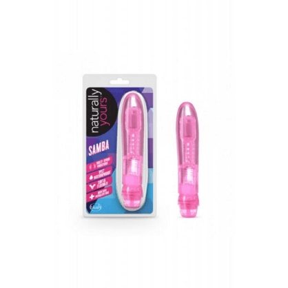 Naturally Yours - Samba - Pink