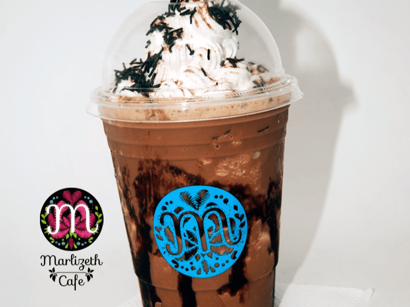 Frappuccino Clásico
