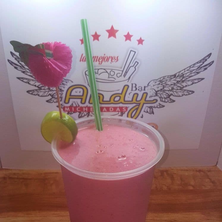 Coctel Orgasmo