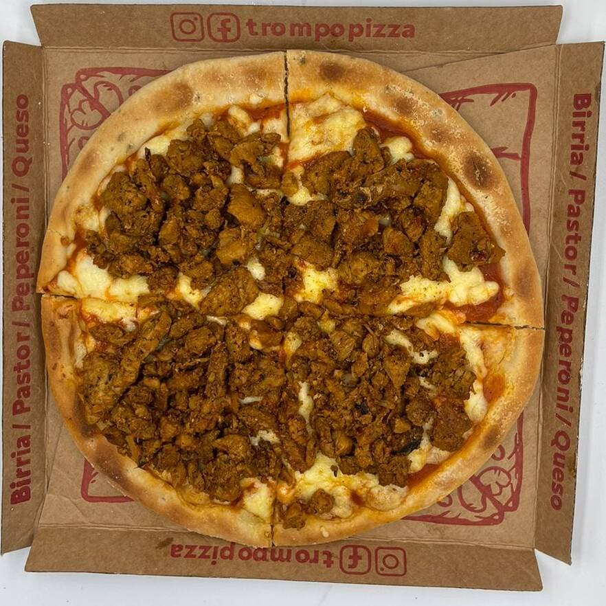 Personal al Pastor