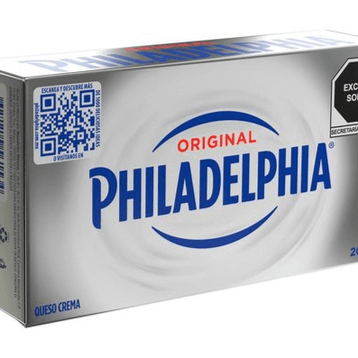 Queso Philadelphia