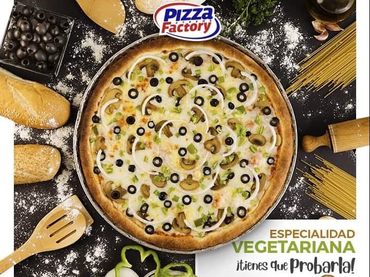 Pizza Xtreme Factory (Insurgentes)