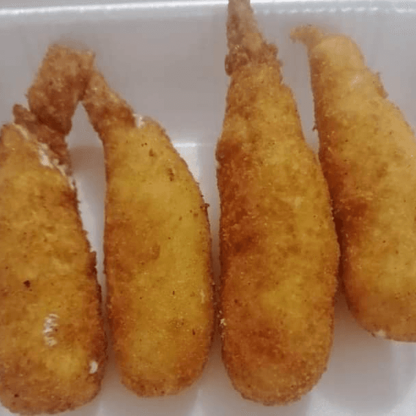 Kushiagues de Camarón