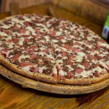 Pizza Favorita