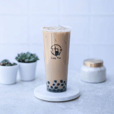 House Milk Tea