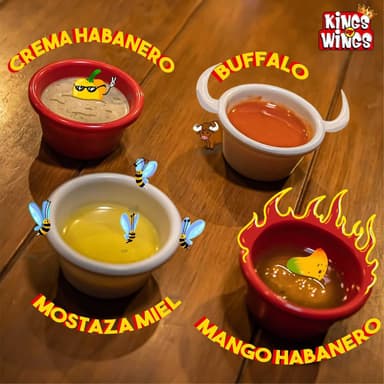 Salsa Extra