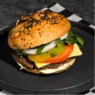 Combo hamburguesa Clasica